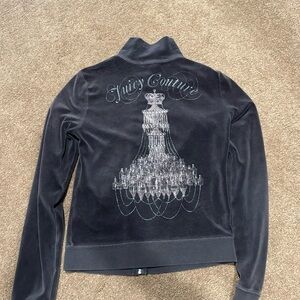 Vintage Juicy Couture jacket